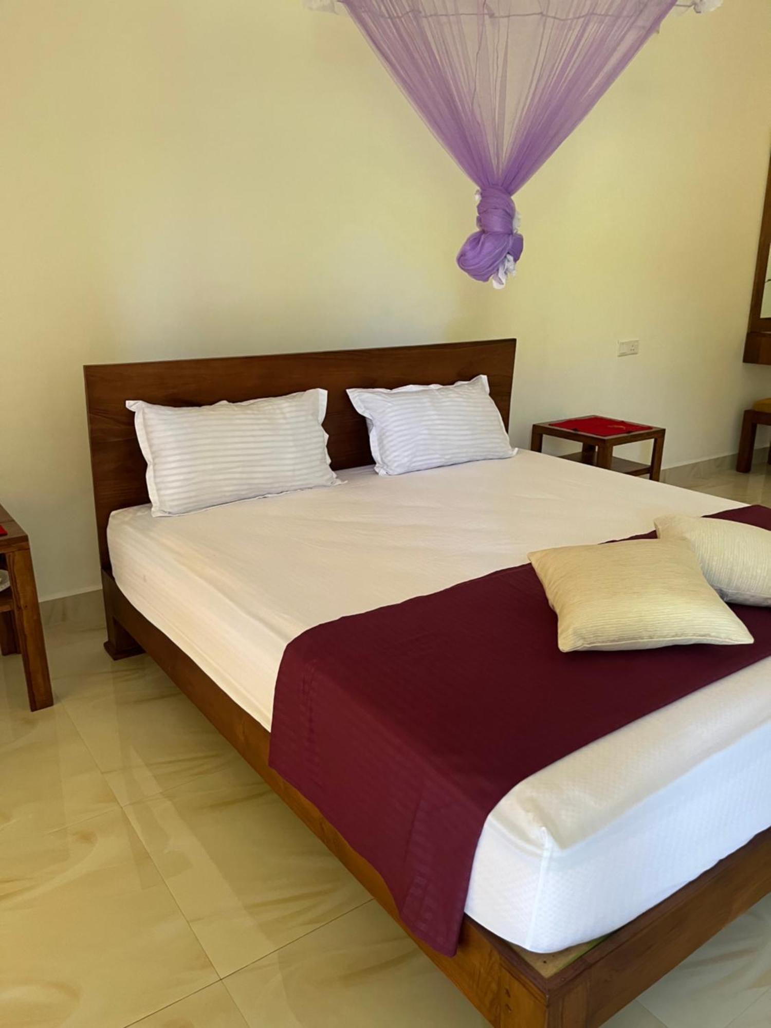 Nature Resort Полоннарува Экстерьер фото