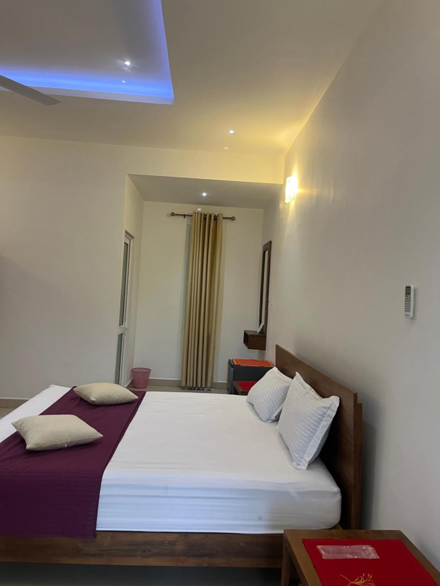 Nature Resort Полоннарува Экстерьер фото
